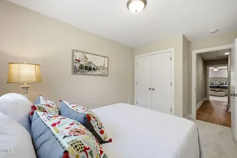 5508 Batoul Lane Raleigh NC 27606