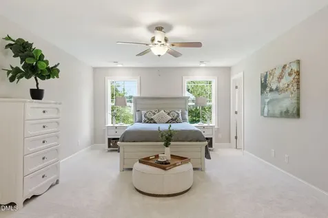 5508 Batoul Lane Raleigh NC 27606