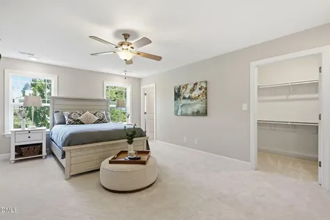 5508 Batoul Lane Raleigh NC 27606