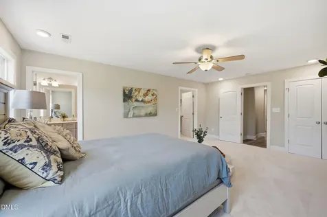 5508 Batoul Lane Raleigh NC 27606