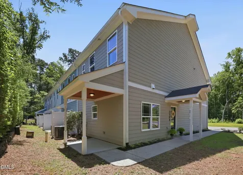 5508 Batoul Lane Raleigh NC 27606