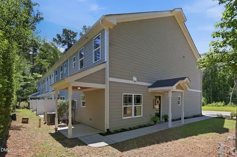 5508 Batoul Lane Raleigh NC 27606