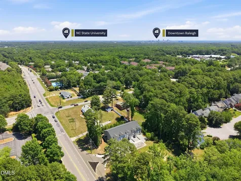 5508 Batoul Lane Raleigh NC 27606