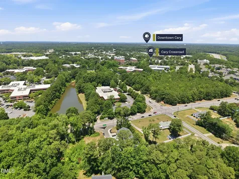 5508 Batoul Lane Raleigh NC 27606