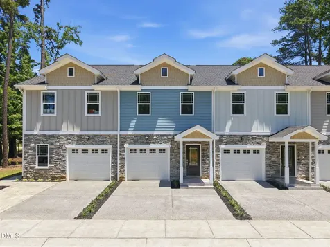 5508 Batoul Lane Raleigh NC 27606