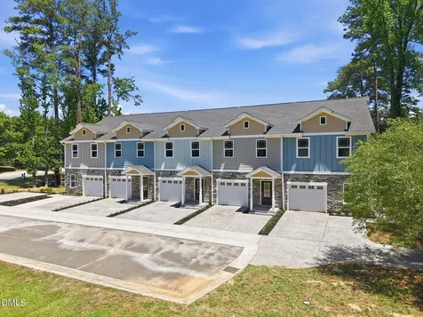 5508 Batoul Lane Raleigh NC 27606