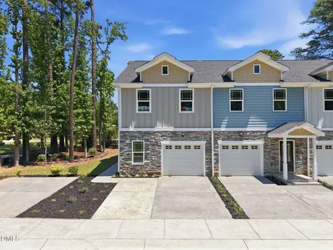 5508 Batoul Lane Raleigh NC 27606