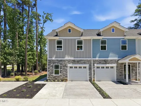 5508 Batoul Lane Raleigh NC 27606