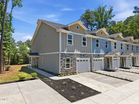5508 Batoul Lane Raleigh NC 27606