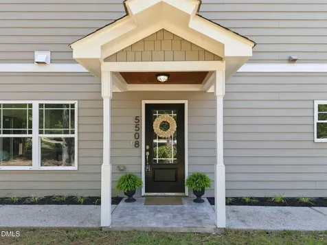 5508 Batoul Lane Raleigh NC 27606