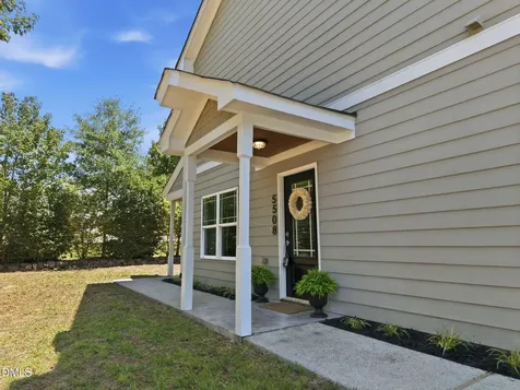 5508 Batoul Lane Raleigh NC 27606