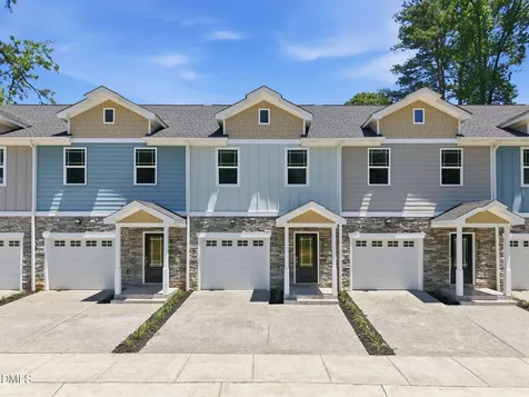 5508 Batoul Lane Raleigh NC 27606