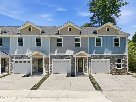5508 Batoul Lane Raleigh NC 27606