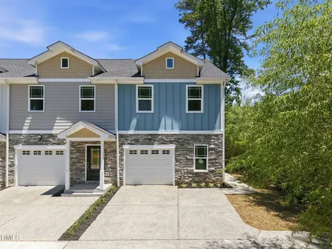 5508 Batoul Lane Raleigh NC 27606