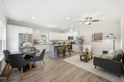 5508 Batoul Lane Raleigh NC 27606