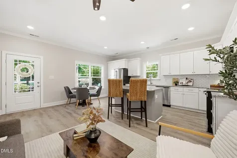 5508 Batoul Lane Raleigh NC 27606