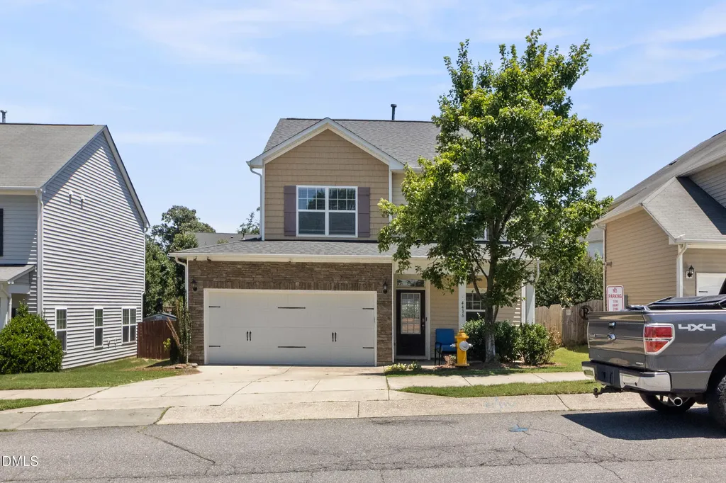 4436 Cardinal Grove Boulevard Raleigh NC 27616