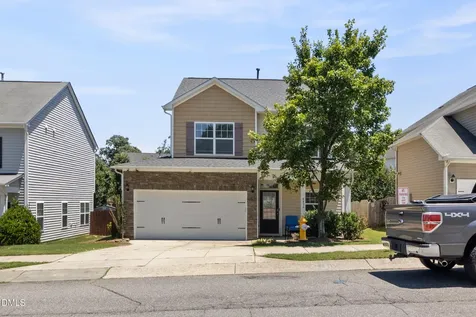 4436 Cardinal Grove Boulevard Raleigh NC 27616