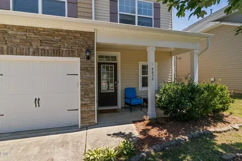 4436 Cardinal Grove Boulevard Raleigh NC 27616