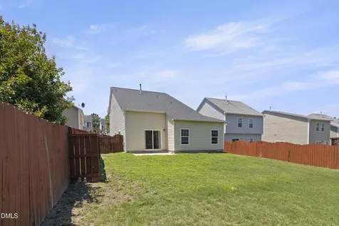 4436 Cardinal Grove Boulevard Raleigh NC 27616