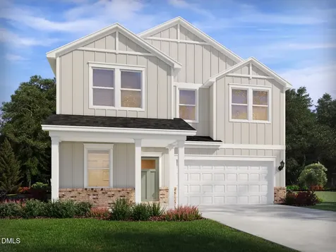 3533 Blythedale Lane Raleigh NC 27616