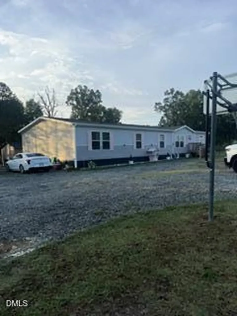 1176 Stanfield Road Burlington NC 27217