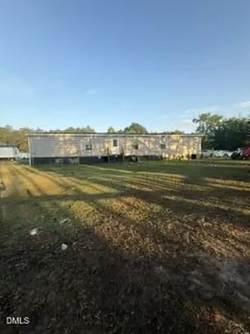 1176 Stanfield Road Burlington NC 27217