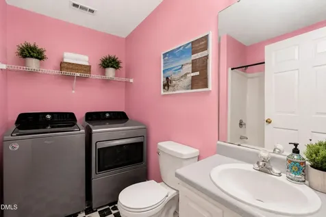 4704 River Boat Landing Court Raleigh NC 27604