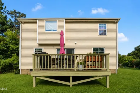 4704 River Boat Landing Court Raleigh NC 27604