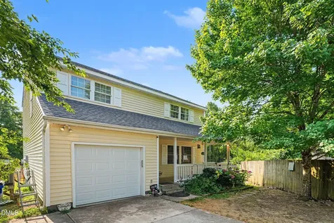 4704 River Boat Landing Court Raleigh NC 27604
