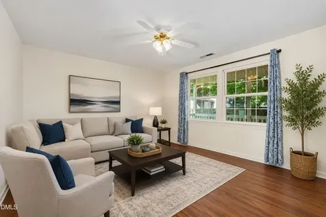 4704 River Boat Landing Court Raleigh NC 27604