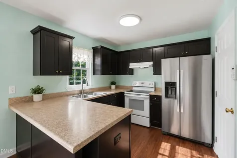 4704 River Boat Landing Court Raleigh NC 27604