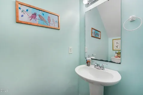4704 River Boat Landing Court Raleigh NC 27604