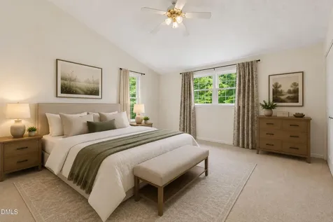 4704 River Boat Landing Court Raleigh NC 27604