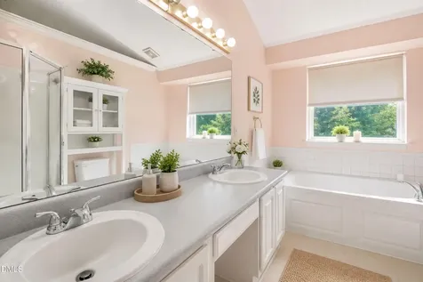 4704 River Boat Landing Court Raleigh NC 27604