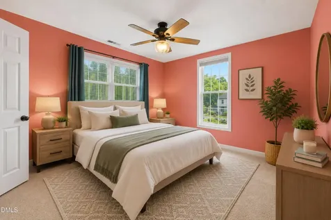 4704 River Boat Landing Court Raleigh NC 27604