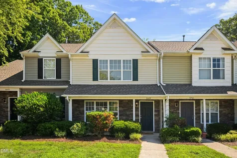 3645 Bison Hill Lane Raleigh NC 27604