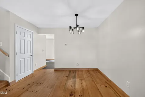 3645 Bison Hill Lane Raleigh NC 27604