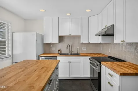 3645 Bison Hill Lane Raleigh NC 27604