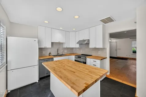 3645 Bison Hill Lane Raleigh NC 27604