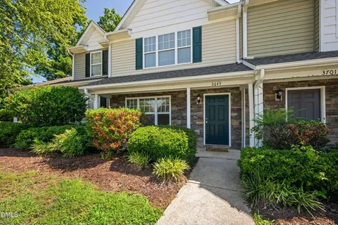 3645 Bison Hill Lane Raleigh NC 27604