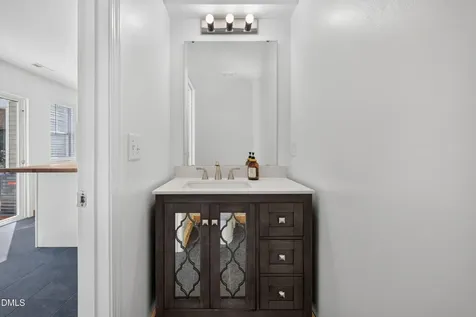 3645 Bison Hill Lane Raleigh NC 27604