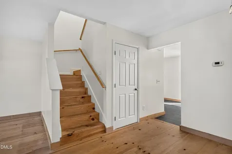 3645 Bison Hill Lane Raleigh NC 27604
