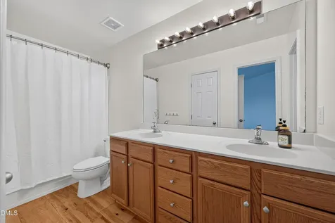 3645 Bison Hill Lane Raleigh NC 27604