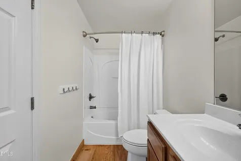 3645 Bison Hill Lane Raleigh NC 27604