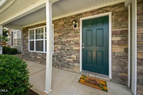 3645 Bison Hill Lane Raleigh NC 27604