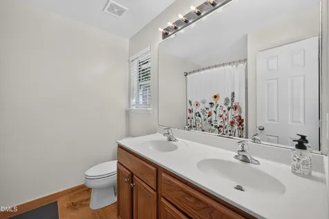 3645 Bison Hill Lane Raleigh NC 27604