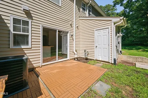 3645 Bison Hill Lane Raleigh NC 27604