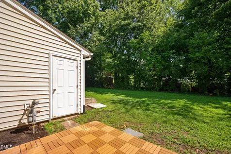 3645 Bison Hill Lane Raleigh NC 27604