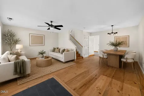 3645 Bison Hill Lane Raleigh NC 27604